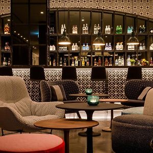 Motel One Barcelona-Ciutadella